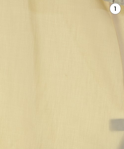 SHIPS（シップス）ブラウス ベージュ サイズ:36(S位) レディース/2200645102048