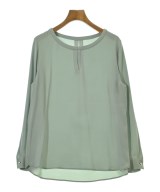 SHIPS（シップス）ブラウス 緑 サイズ:F レディース/2200645102055