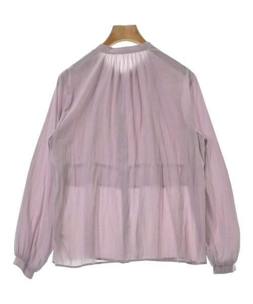 SHIPS（シップス）ブラウス ピンク サイズ:36(S位) レディース/2200645102062