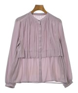 SHIPS（シップス）ブラウス ピンク サイズ:36(S位) レディース/2200645102062