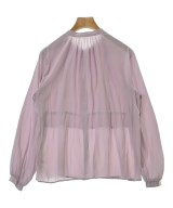 SHIPS（シップス）ブラウス ピンク サイズ:36(S位) レディース/2200645102062