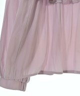 SHIPS（シップス）ブラウス ピンク サイズ:36(S位) レディース/2200645102062