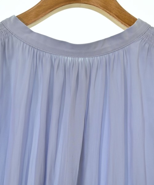 SHIPS（シップス）ブラウス 紫 サイズ:F レディース/2200645102079