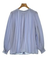 SHIPS（シップス）ブラウス 紫 サイズ:F レディース/2200645102079