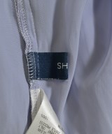 SHIPS（シップス）ブラウス 紫 サイズ:F レディース/2200645102079