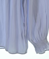 SHIPS（シップス）ブラウス 紫 サイズ:F レディース/2200645102079