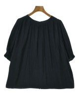 SHIPS（シップス）ブラウス 紺 サイズ:F レディース/2200645102086