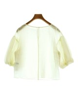 SHIPS（シップス）ブラウス 白 サイズ:ONE レディース/2200647796030