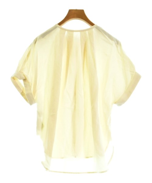 SHIPS（シップス）カジュアルシャツ 白 サイズ:S レディース/2200647796047