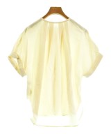 SHIPS（シップス）カジュアルシャツ 白 サイズ:S レディース/2200647796047