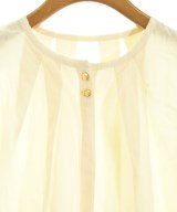 SHIPS（シップス）カジュアルシャツ 白 サイズ:S レディース/2200647796047