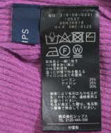 SHIPS（シップス）ニット・セーター 紫 サイズ:ONE レディース/2200649984015