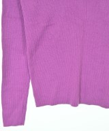 SHIPS（シップス）ニット・セーター 紫 サイズ:ONE レディース/2200649984015