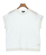 SHIPS（シップス）ノースリーブ 白 サイズ:36(S位) レディース/2200649984046