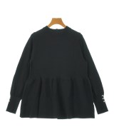 SHIPS（シップス）ニット・セーター 黒 サイズ:ONE レディース/2200650481046