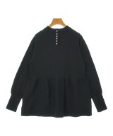 SHIPS（シップス）ニット・セーター 黒 サイズ:ONE レディース/2200650481046