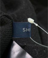 SHIPS（シップス）ニット・セーター 黒 サイズ:ONE レディース/2200650481046