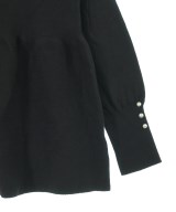 SHIPS（シップス）ニット・セーター 黒 サイズ:ONE レディース/2200650481046