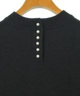 SHIPS（シップス）ニット・セーター 黒 サイズ:ONE レディース/2200650481046