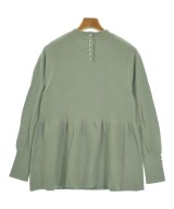 SHIPS（シップス）ニット・セーター 緑 サイズ:ONE レディース/2200650481053