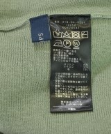 SHIPS（シップス）ニット・セーター 緑 サイズ:ONE レディース/2200650481053