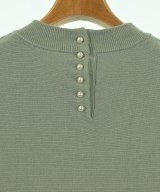 SHIPS（シップス）ニット・セーター 緑 サイズ:ONE レディース/2200650481053