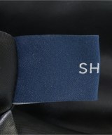 SHIPS（シップス）チェスターコート 黒 サイズ:38(M位) レディース/2200655029014