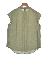 SHIPS（シップス）ブラウス カーキ サイズ:M レディース/2200655029038