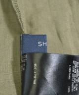 SHIPS（シップス）ブラウス カーキ サイズ:M レディース/2200655029038