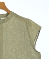 SHIPS（シップス）ブラウス カーキ サイズ:M レディース/2200655029038