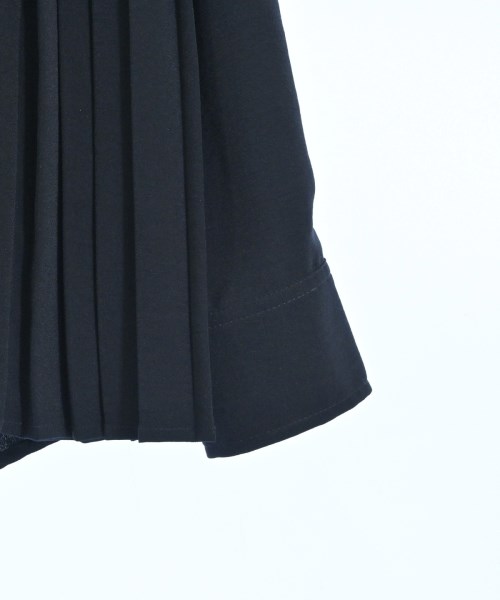 SHIPS（シップス）ブラウス 紺 サイズ:M レディース/2200655029052