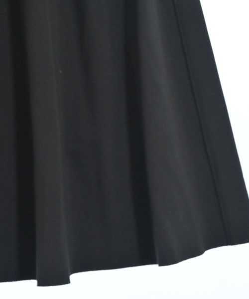 SHIPS（シップス）ロング・マキシ丈スカート 黒 サイズ:M レディース/2200655029144