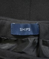 SHIPS（シップス）ロング・マキシ丈スカート 黒 サイズ:M レディース/2200655029144