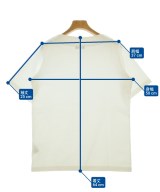 SHIPS（シップス）Tシャツ・カットソー 白 サイズ:M レディース/2200649965052