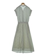 SHIPS（シップス）ワンピース 白 サイズ:38(M位) レディース/2200651485043