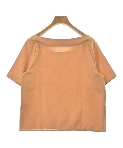 SHIPS（シップス）ブラウス オレンジ サイズ:-(XL位) レディース/2200655525011