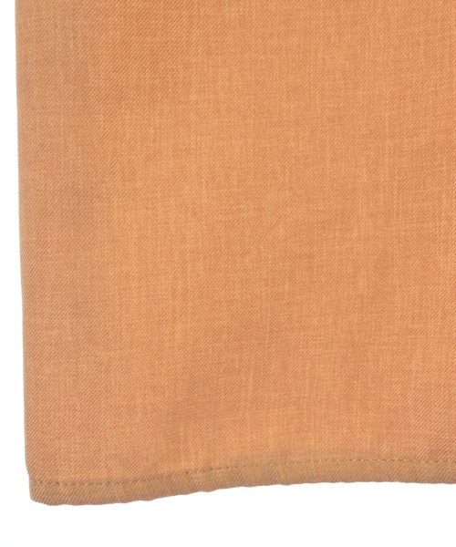 SHIPS（シップス）ブラウス オレンジ サイズ:-(XL位) レディース/2200655525011