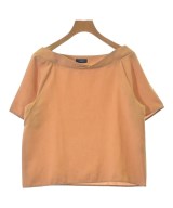 SHIPS（シップス）ブラウス オレンジ サイズ:-(XL位) レディース/2200655525011