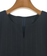 SHIPS（シップス）オールインワン/サロペット 紺 サイズ:36(S位) レディース/2200655605027