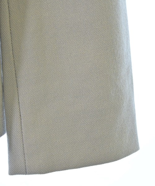 SHIPS（シップス）ノーカラージャケット グレー サイズ:36(S位) レディース/2200640354039