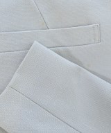 SHIPS（シップス）ノーカラージャケット グレー サイズ:36(S位) レディース/2200640354039