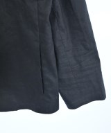 SHIPS（シップス）ノーカラージャケット 紺 サイズ:36(S位) レディース/2200645254051