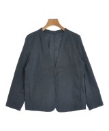 SHIPS ノーカラージャケット