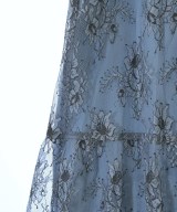 SHIPS（シップス）ワンピース 青 サイズ:-(M位) レディース/2200648744023