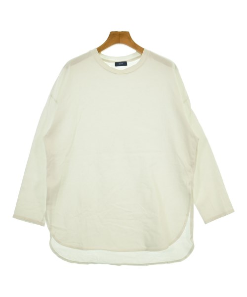 SHIPS(シップス)Tシャツ・カットソー 白 サイズ:ONE/2200651328159