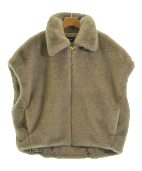 SHIPS(シップス)その他 ベージュ サイズ:F/2200647008034