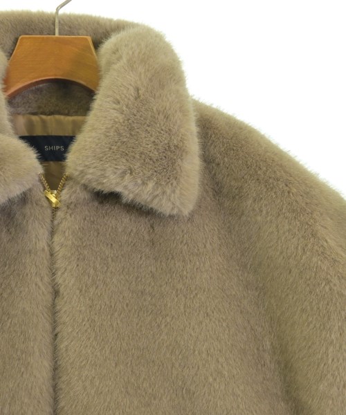 SHIPS（シップス）その他 ベージュ サイズ:F レディース/2200647008034