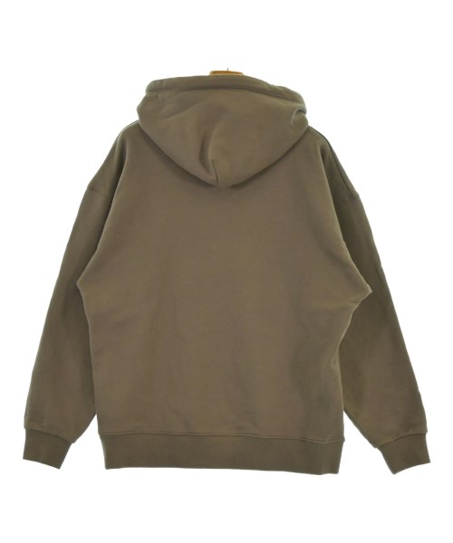 SHIPS（シップス）パーカー カーキ サイズ:38(M位) レディース/2200650051041