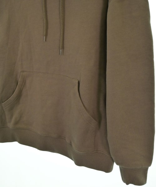 SHIPS（シップス）パーカー カーキ サイズ:38(M位) レディース/2200650051041