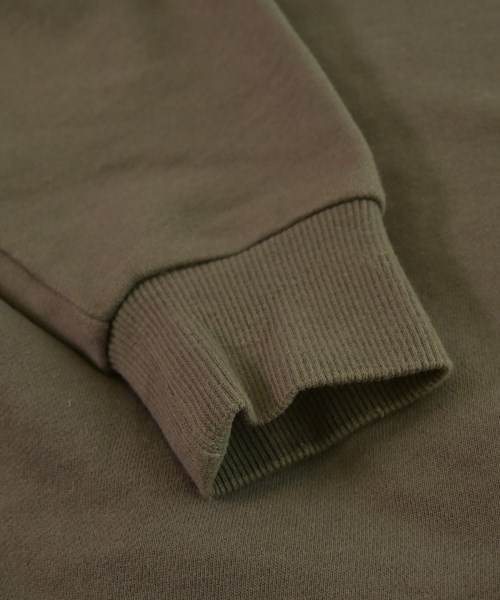 SHIPS（シップス）パーカー カーキ サイズ:38(M位) レディース/2200650051041